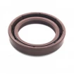 Pressure oil seal 28x40x7/7,5 N1T01 FPM [BABSL]